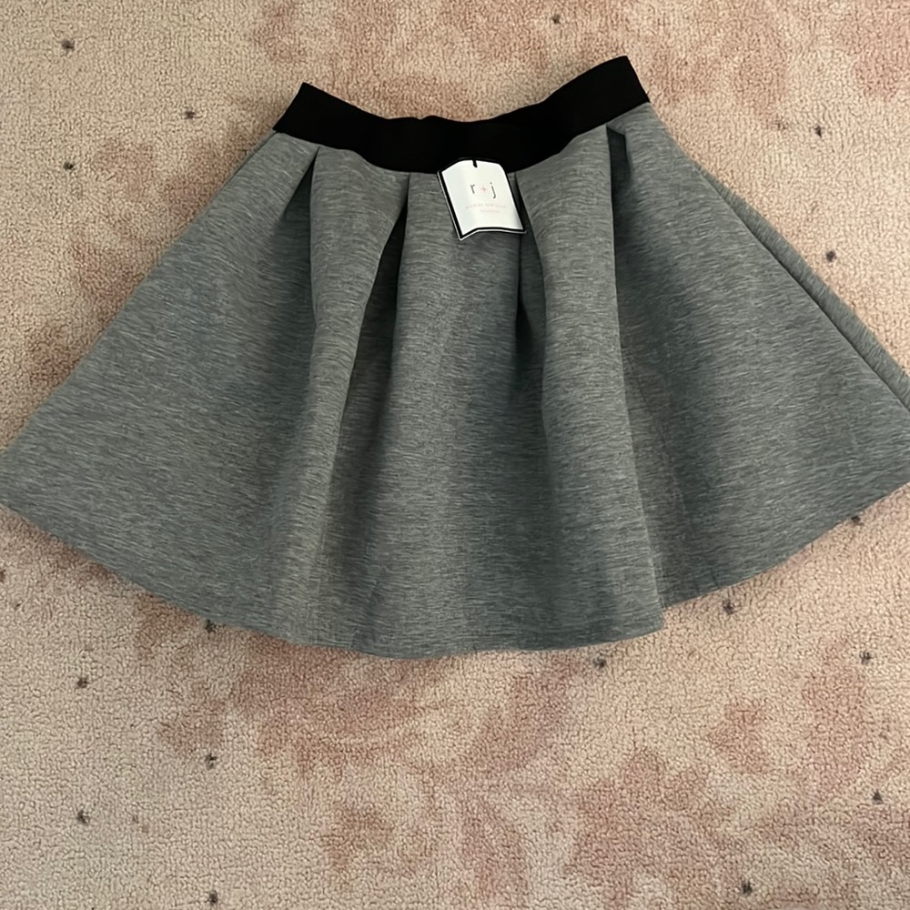 Romeo and Juliet Skirt